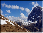 foto Trekking del Cristo Pensante